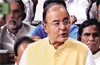 DK reacts to the NDA Budget 2014-15
